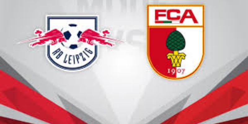 RB Leipzig & Augsburg: Cuộc Đại Chiến Hai Đội Diễn Ra